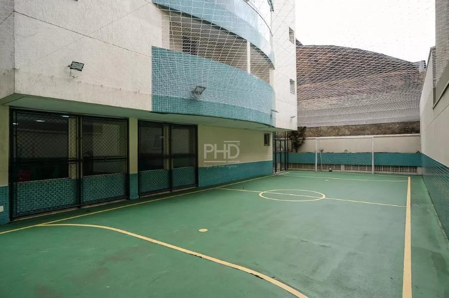 Apartamento, 3 quartos, 121 m² - Foto 23