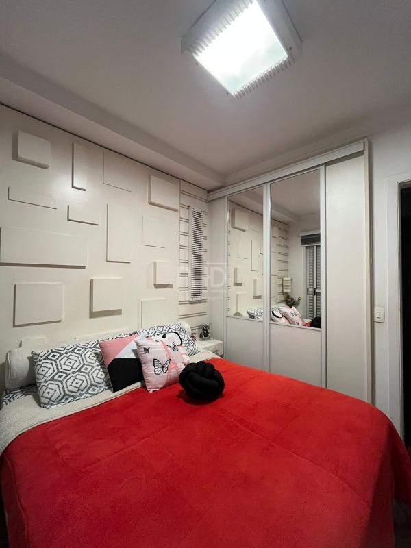 Apartamento, 3 quartos, 121 m² - Foto 14