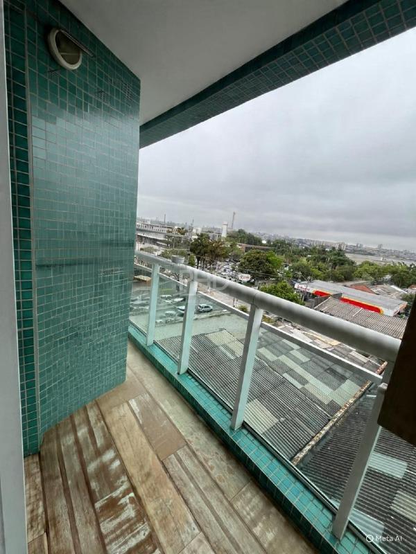 Apartamento, 3 quartos, 121 m² - Foto 5