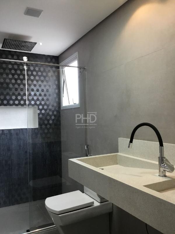 Apartamento, 3 quartos, 121 m² - Foto 17