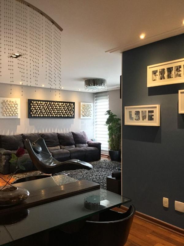 Apartamento, 3 quartos, 121 m² - Foto 3