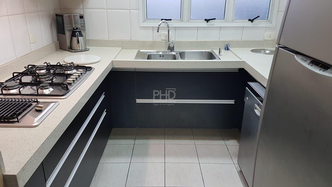 Apartamento, 3 quartos, 121 m² - Foto 9