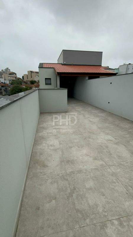 Cobertura, 2 quartos, 110 m² - Foto 1