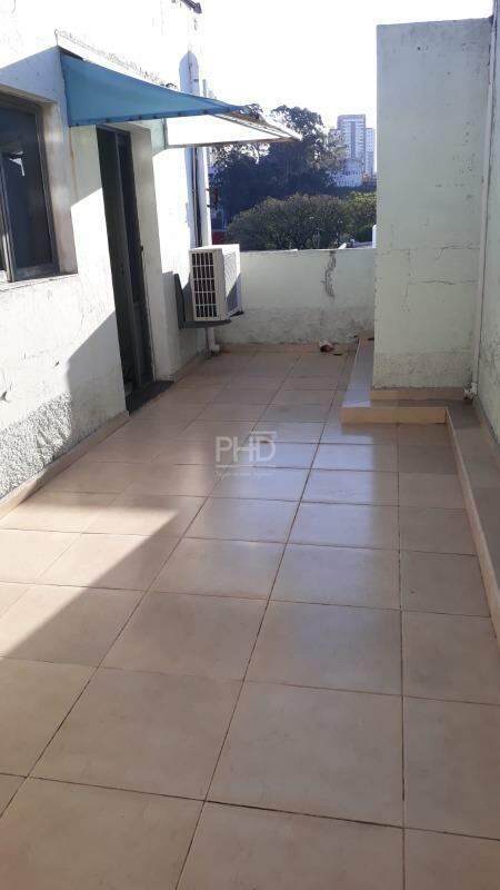 Apartamento, 2 quartos, 96 m² - Foto 11