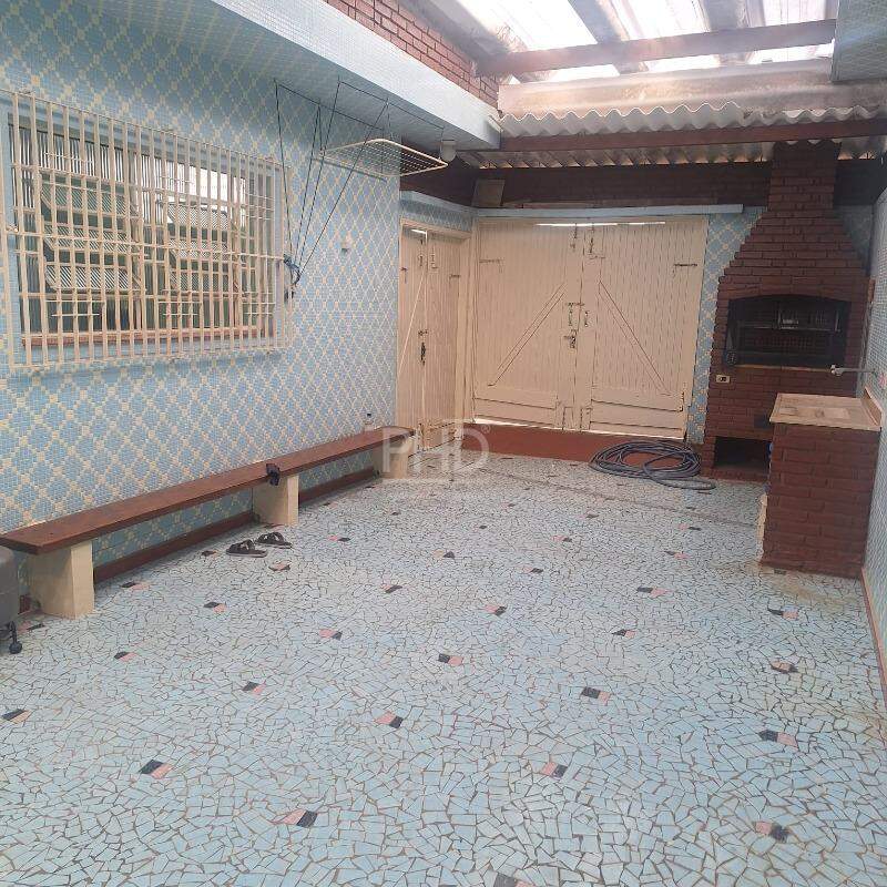 Casa, 3 quartos, 190 m² - Foto 19