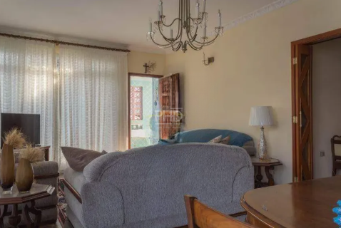 Casa, 3 quartos, 190 m² - Foto 4