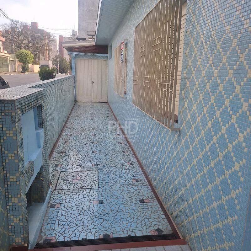 Casa, 3 quartos, 190 m² - Foto 21