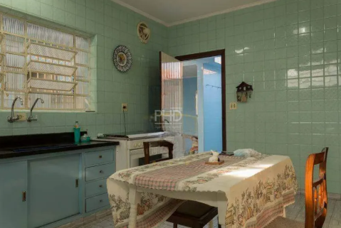 Casa, 3 quartos, 190 m² - Foto 7