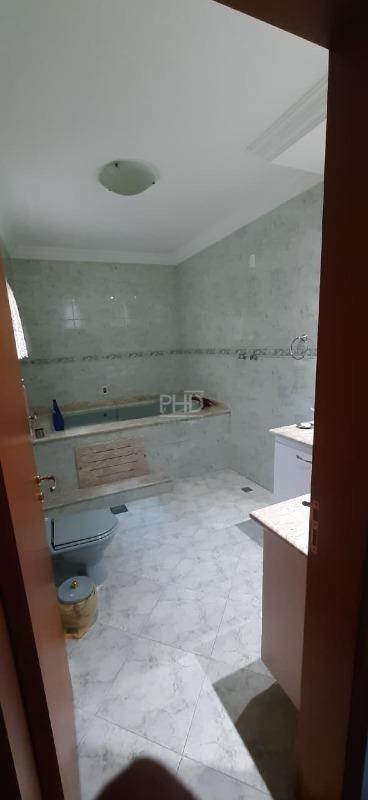 Casa, 4 quartos, 284 m² - Foto 14