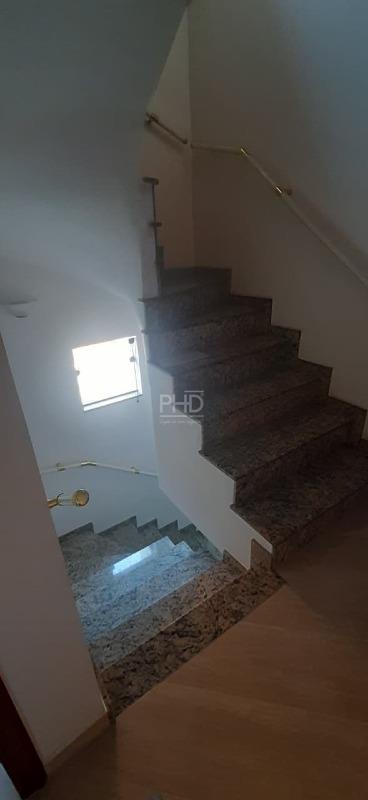 Casa, 4 quartos, 284 m² - Foto 22