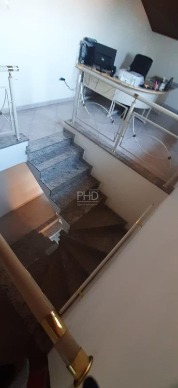 Casa, 4 quartos, 284 m² - Foto 32