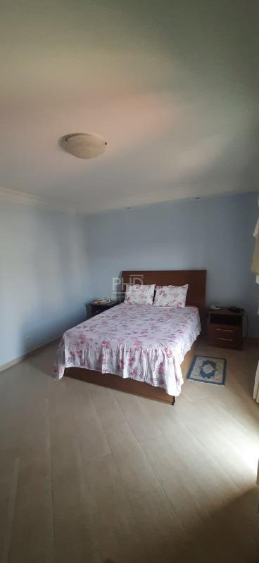 Casa, 4 quartos, 284 m² - Foto 33