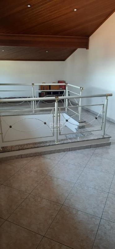 Casa, 4 quartos, 284 m² - Foto 35