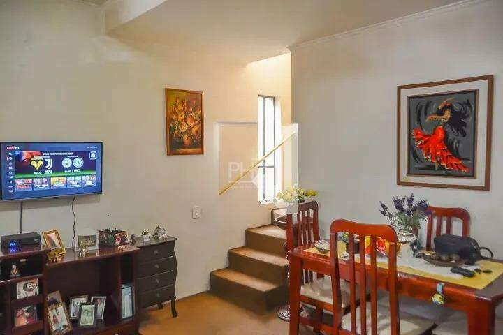 Casa, 3 quartos, 154 m² - Foto 1