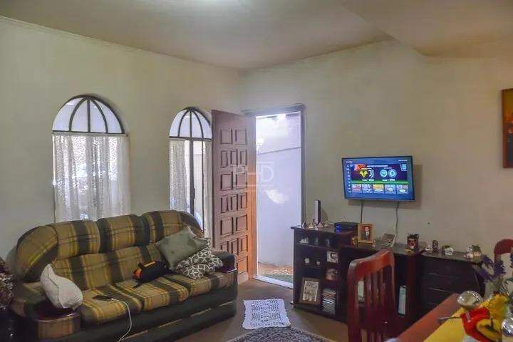 Casa, 3 quartos, 154 m² - Foto 2