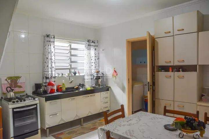 Casa, 3 quartos, 154 m² - Foto 5