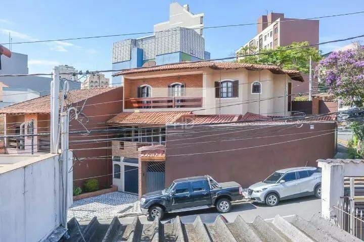 Casa, 3 quartos, 154 m² - Foto 23