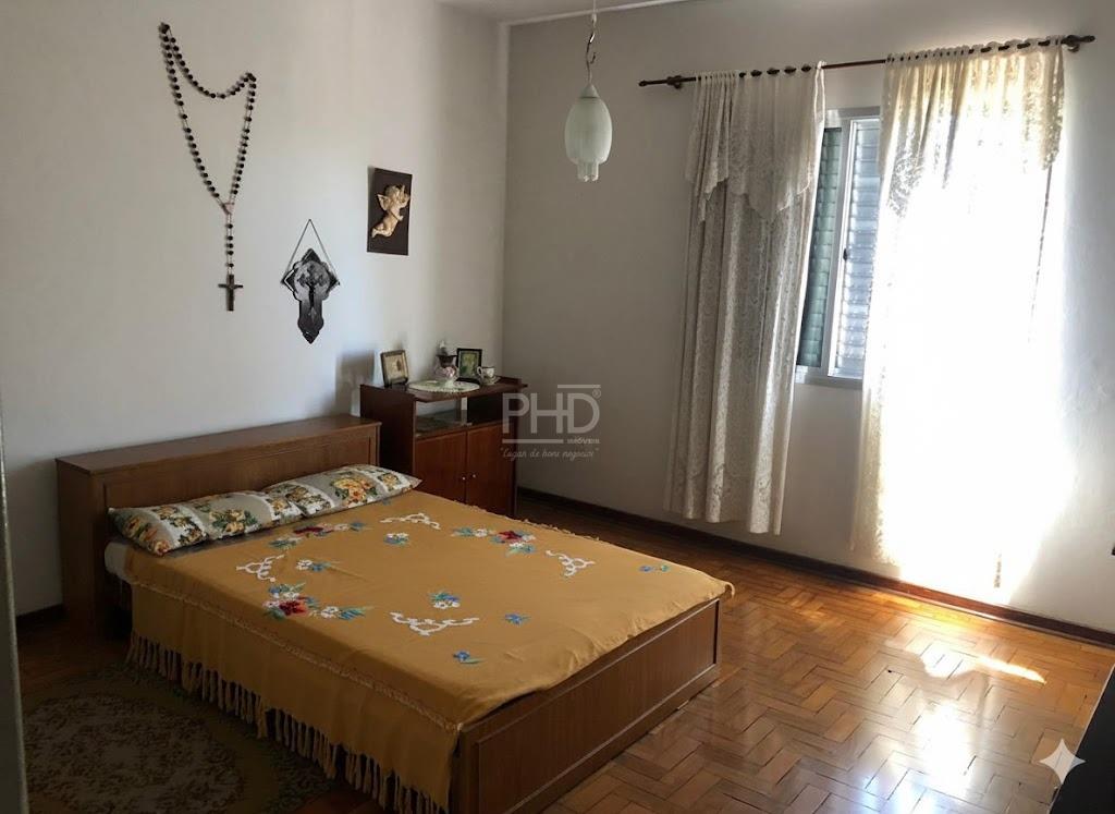 Sobrado, 4 quartos, 265 m² - Foto 14