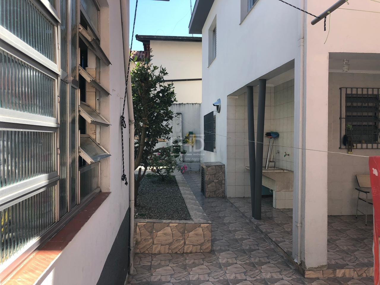 Sobrado, 4 quartos, 265 m² - Foto 30