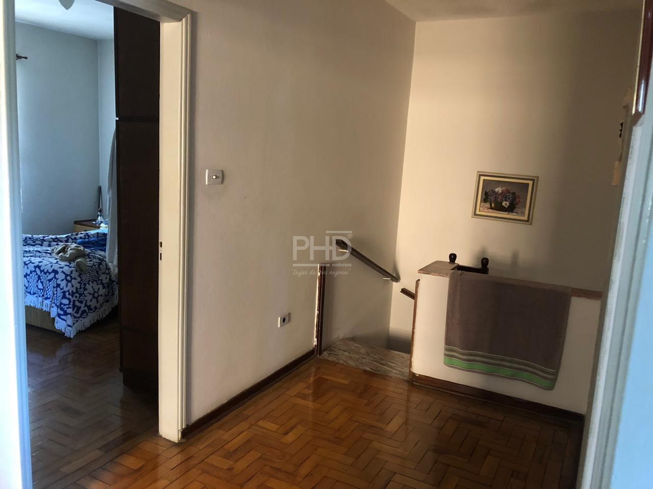Sobrado, 4 quartos, 265 m² - Foto 16