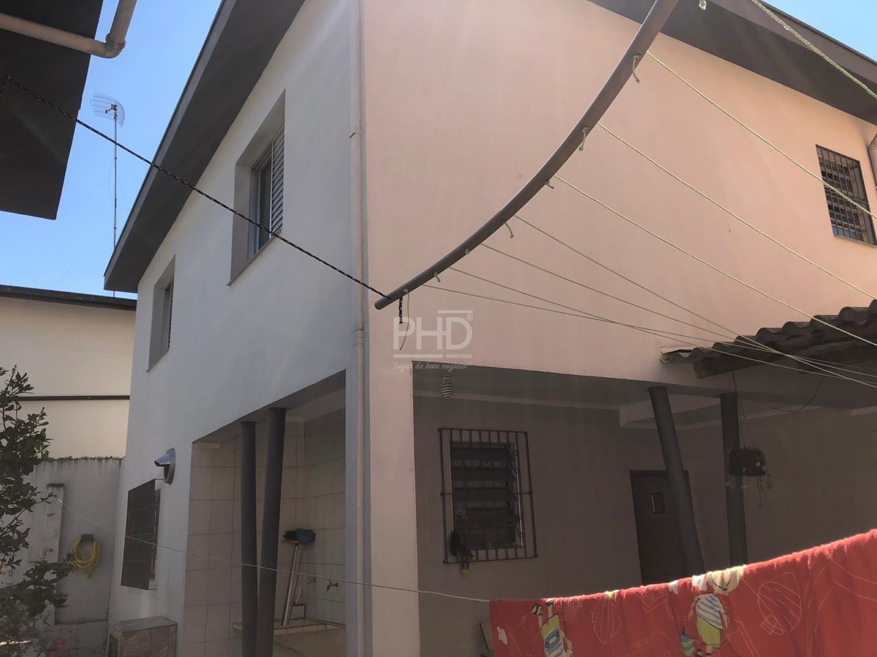 Sobrado, 4 quartos, 265 m² - Foto 29