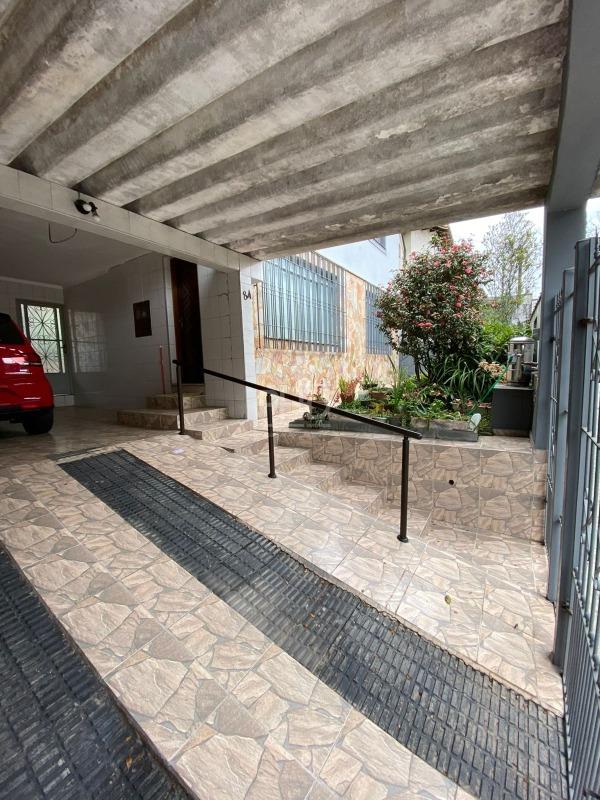 Sobrado, 4 quartos, 265 m² - Foto 33