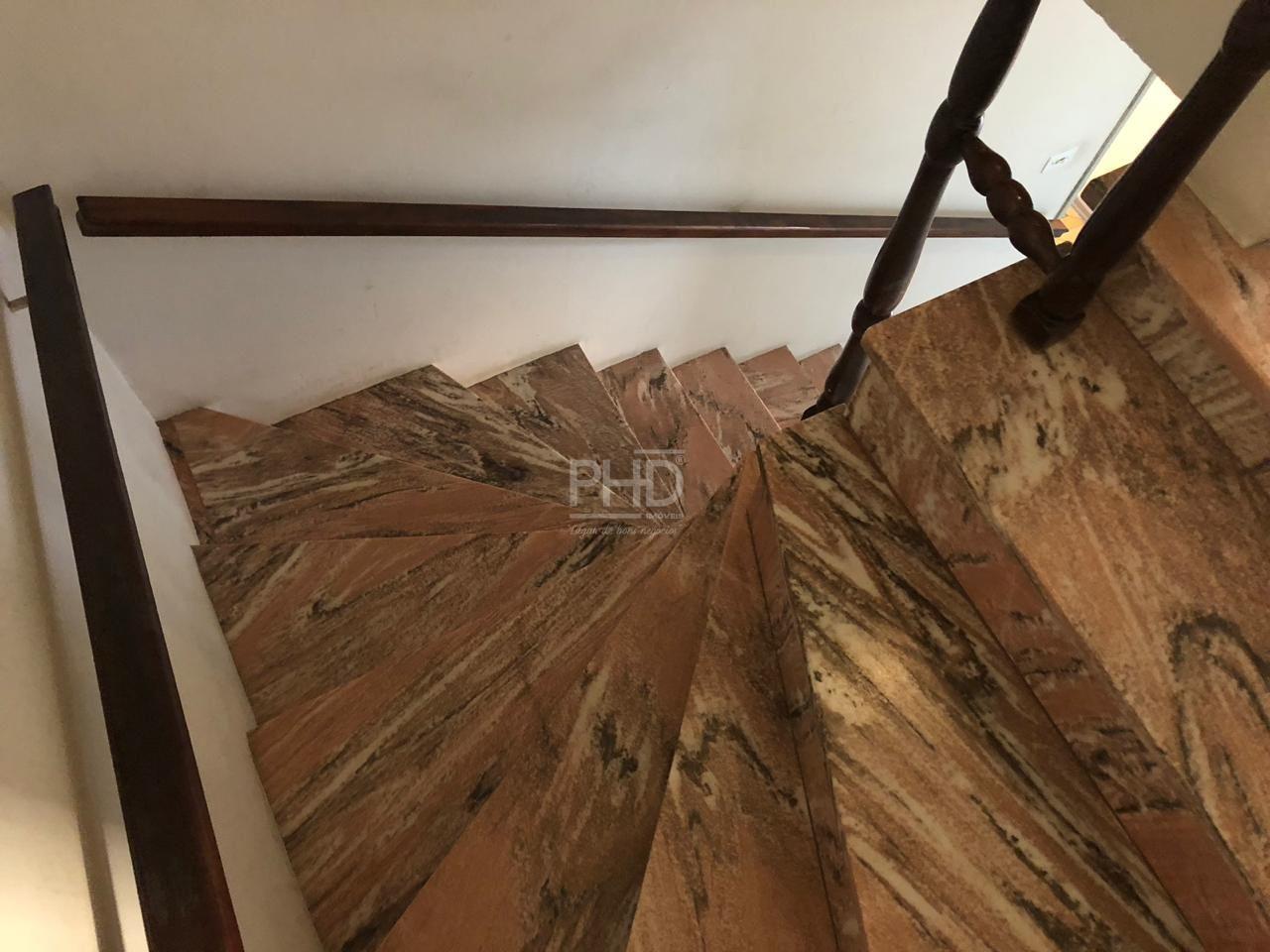 Sobrado, 4 quartos, 265 m² - Foto 17