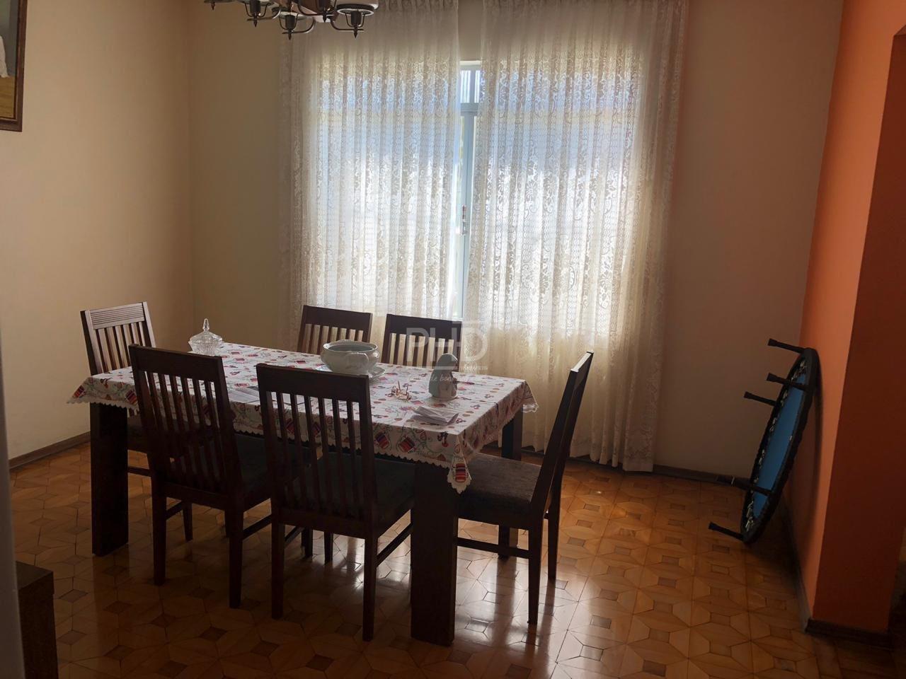 Sobrado, 4 quartos, 265 m² - Foto 8