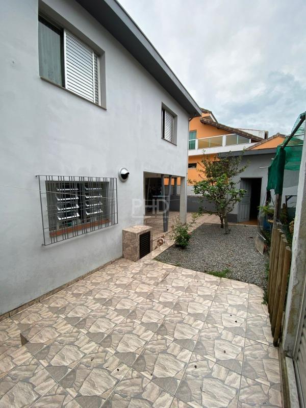 Sobrado, 4 quartos, 265 m² - Foto 38