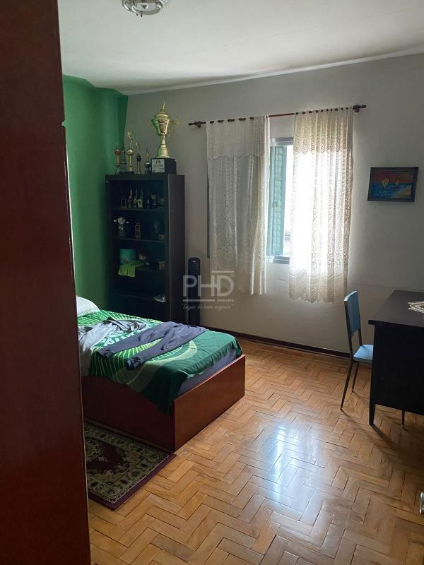 Sobrado, 4 quartos, 265 m² - Foto 11