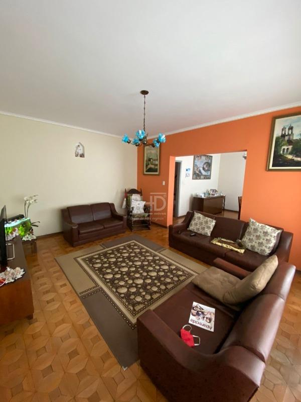 Sobrado, 4 quartos, 265 m² - Foto 2