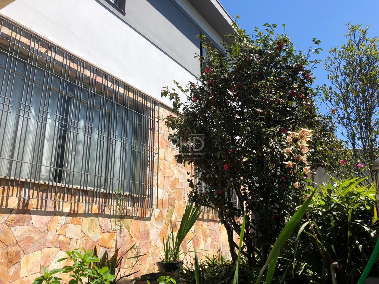 Sobrado, 4 quartos, 265 m² - Foto 22