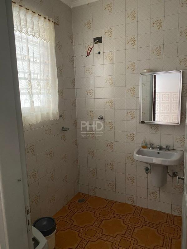 Sobrado, 4 quartos, 265 m² - Foto 12