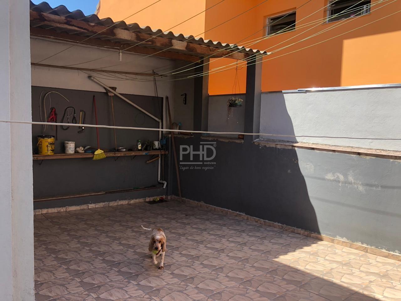 Sobrado, 4 quartos, 265 m² - Foto 28