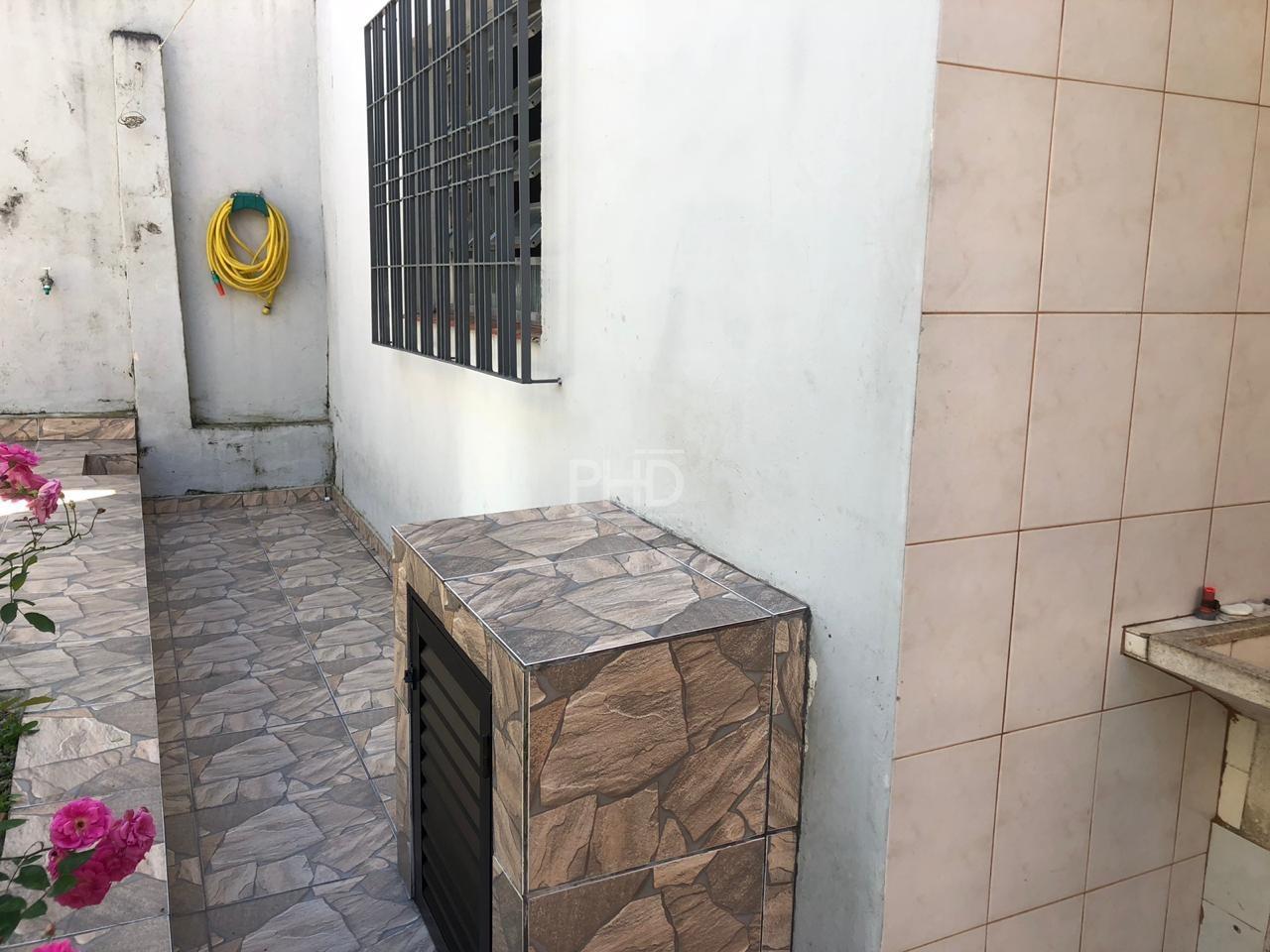Sobrado, 4 quartos, 265 m² - Foto 27