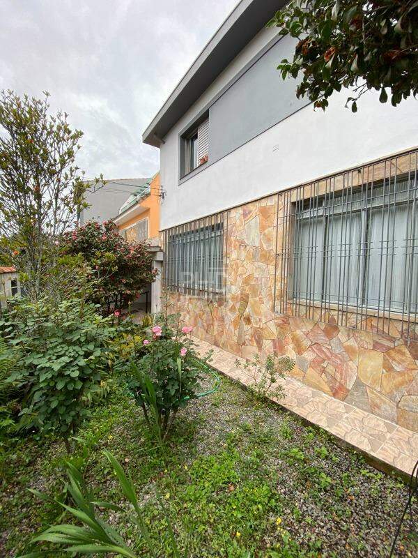 Sobrado, 4 quartos, 265 m² - Foto 1