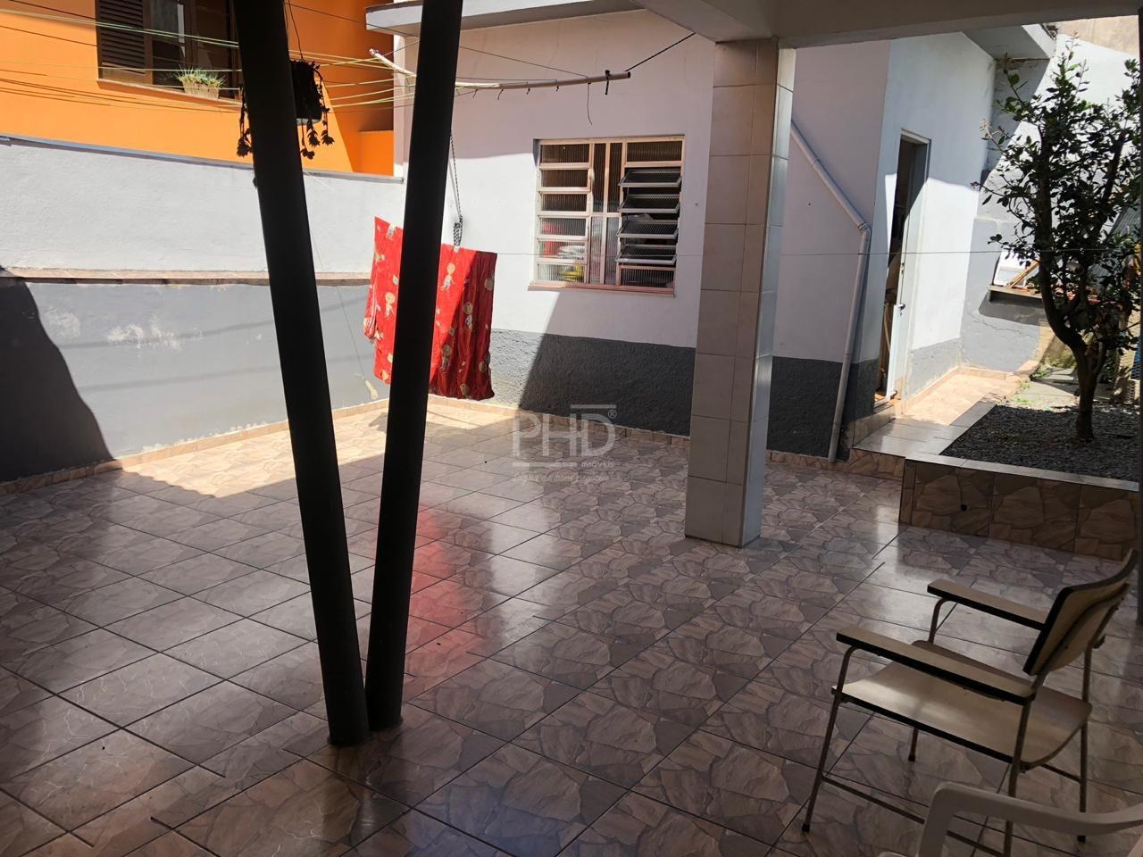Sobrado, 4 quartos, 265 m² - Foto 25