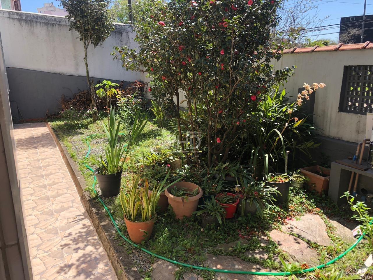 Sobrado, 4 quartos, 265 m² - Foto 19