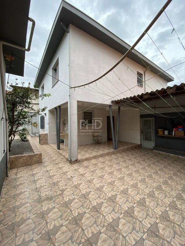 Sobrado, 4 quartos, 265 m² - Foto 36