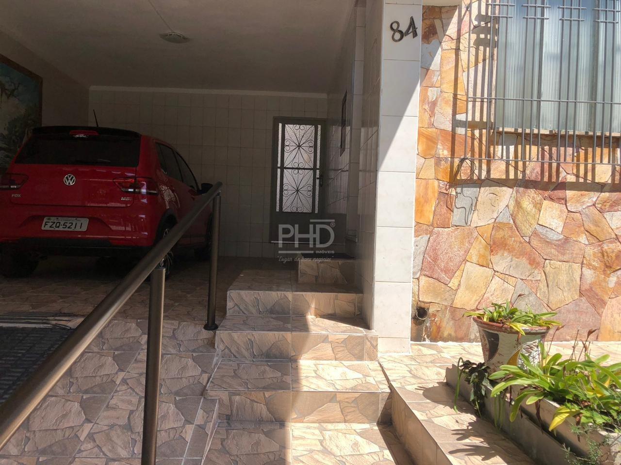 Sobrado, 4 quartos, 265 m² - Foto 23