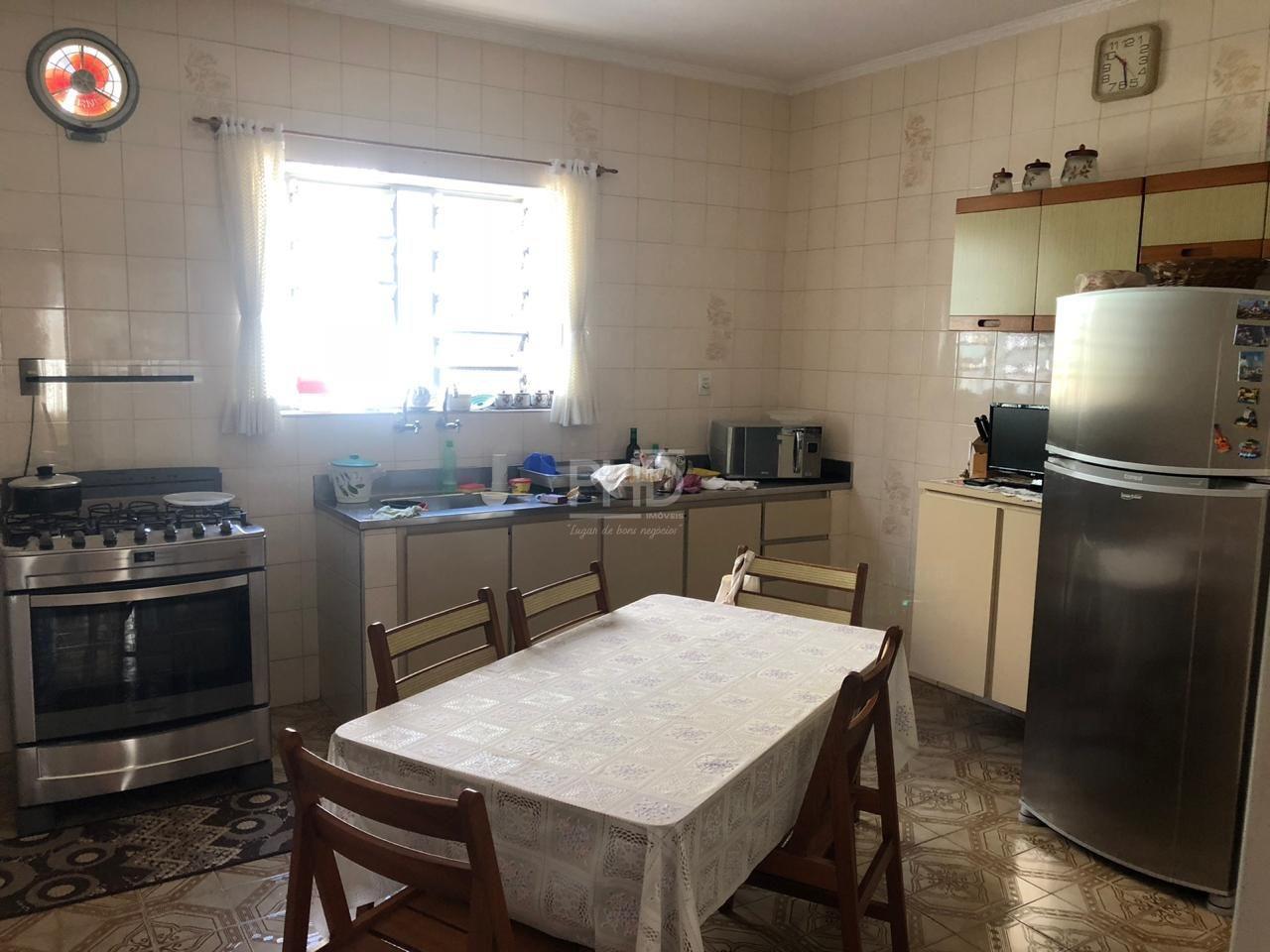 Sobrado, 4 quartos, 265 m² - Foto 5