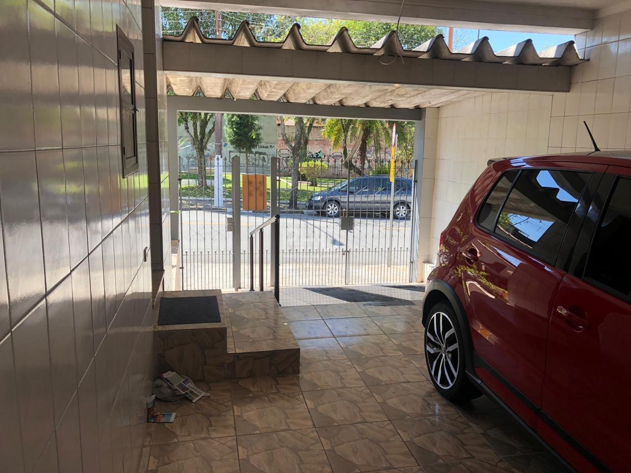 Sobrado, 4 quartos, 265 m² - Foto 20