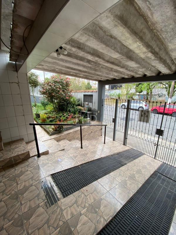 Sobrado, 4 quartos, 265 m² - Foto 32