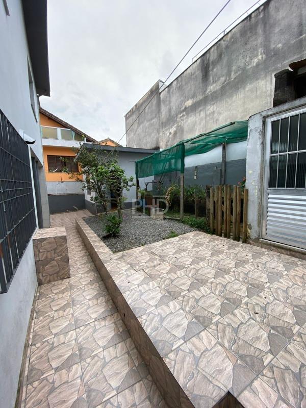Sobrado, 4 quartos, 265 m² - Foto 37