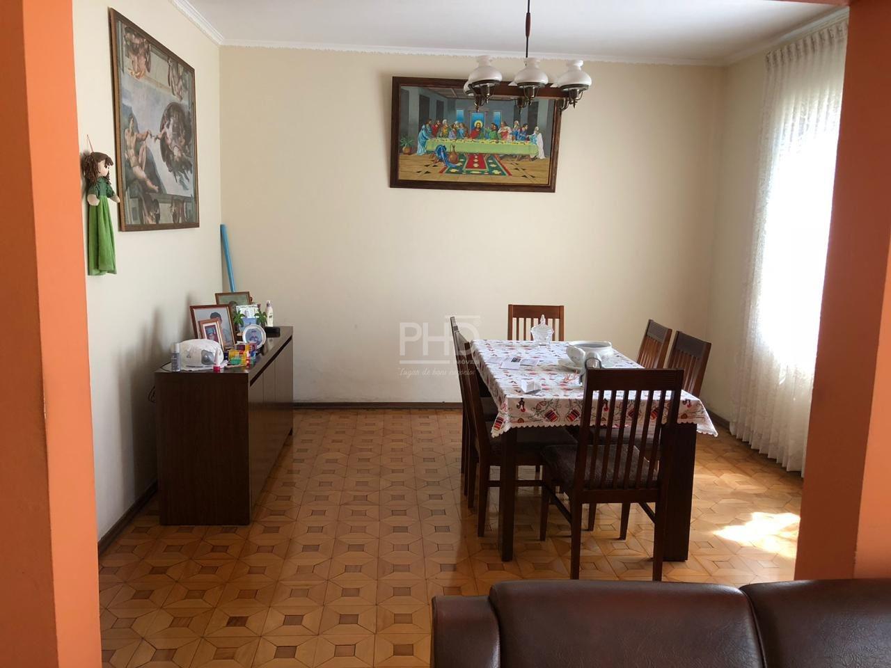 Sobrado, 4 quartos, 265 m² - Foto 4