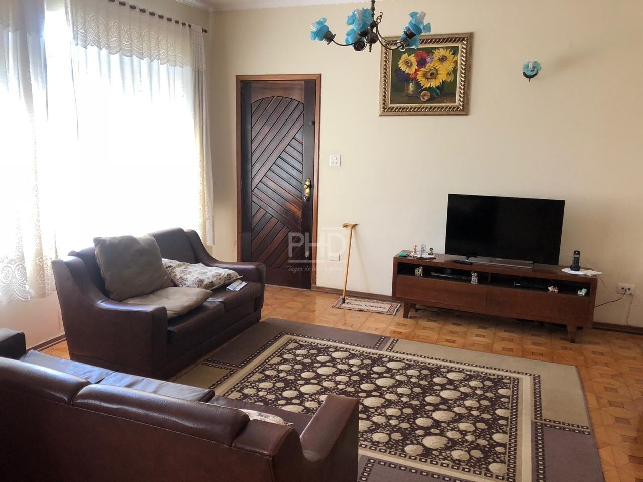 Sobrado, 4 quartos, 265 m² - Foto 7