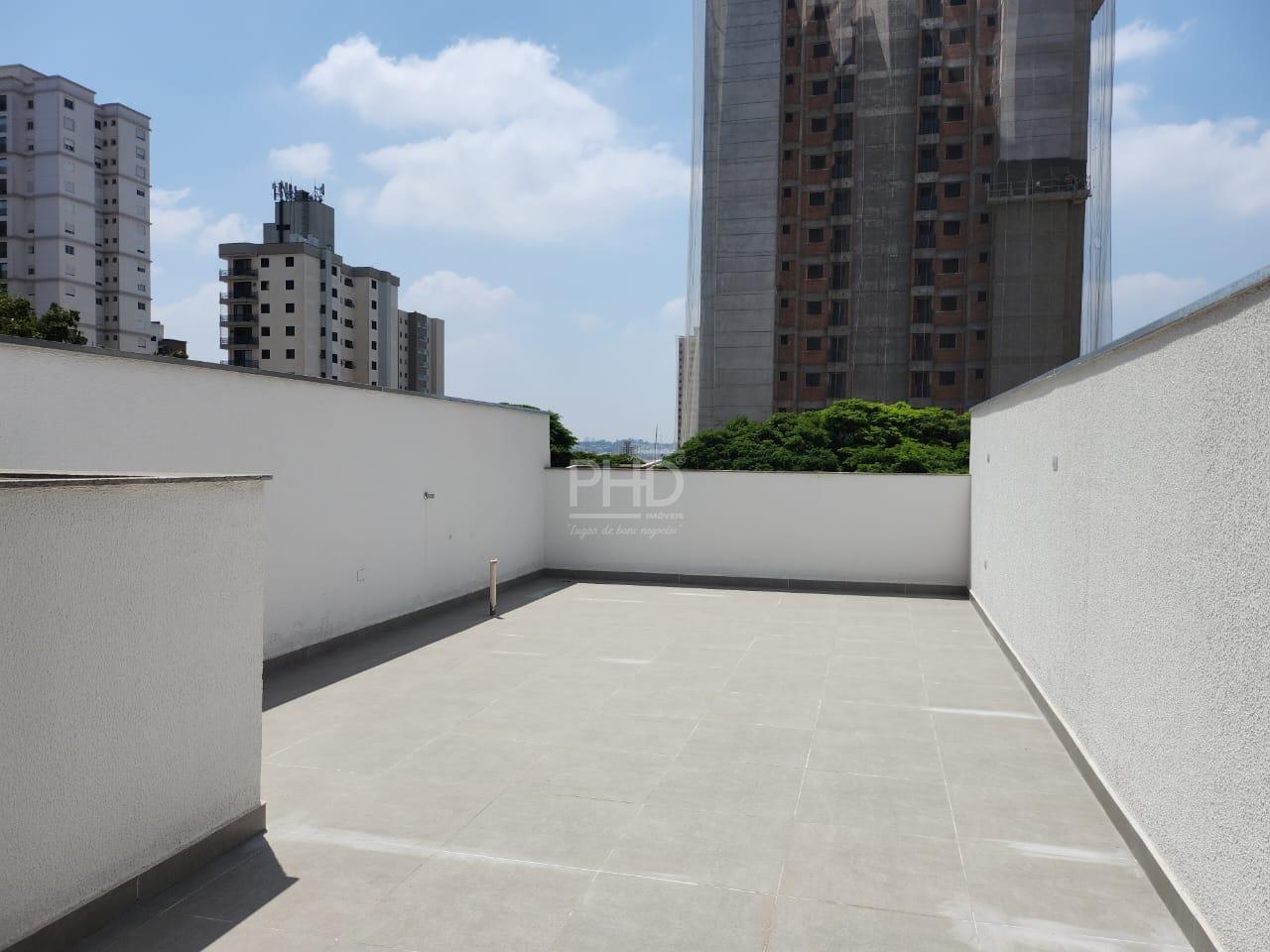 Cobertura, 3 quartos, 164 m² - Foto 7