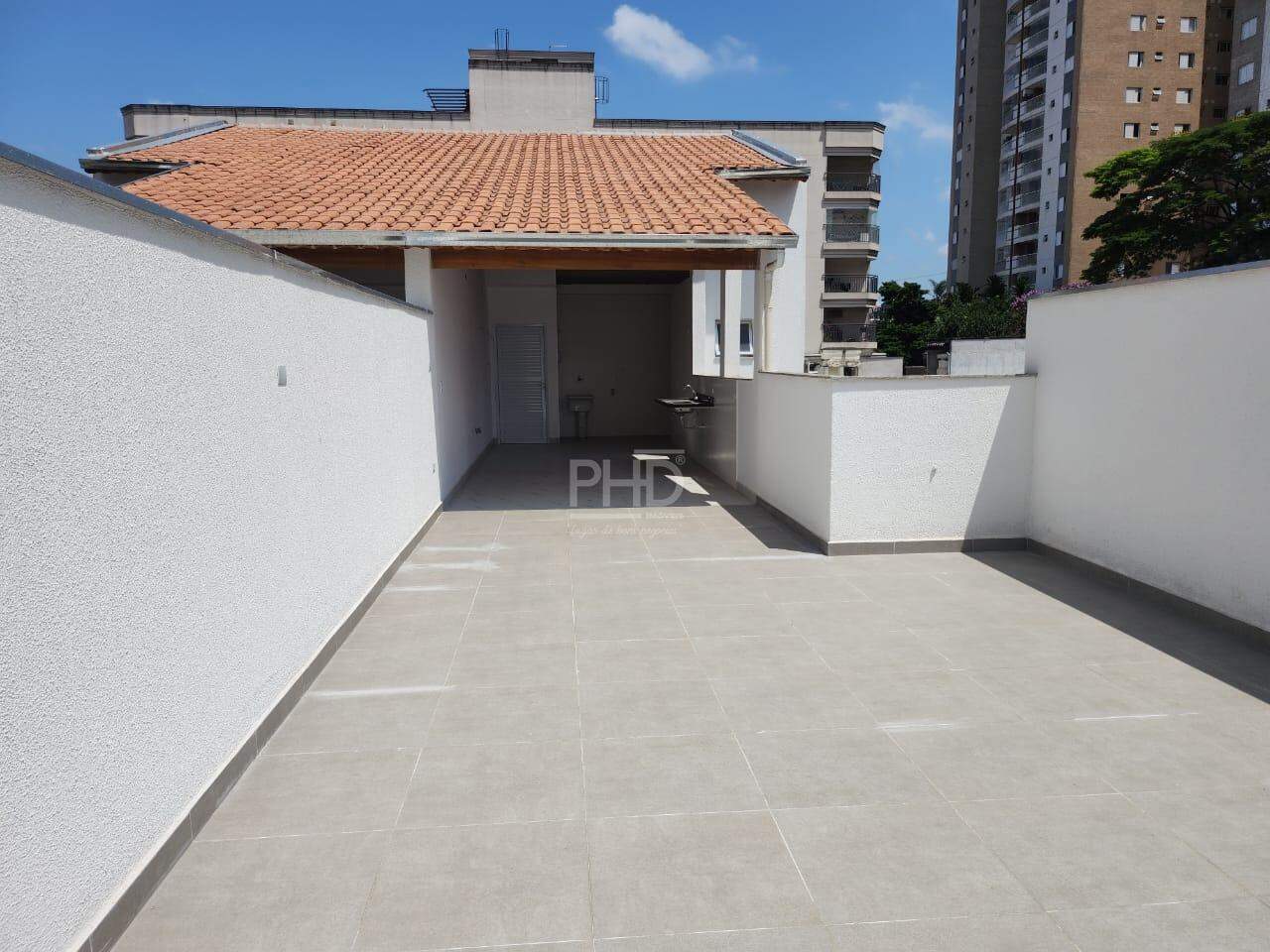 Cobertura, 3 quartos, 164 m² - Foto 1