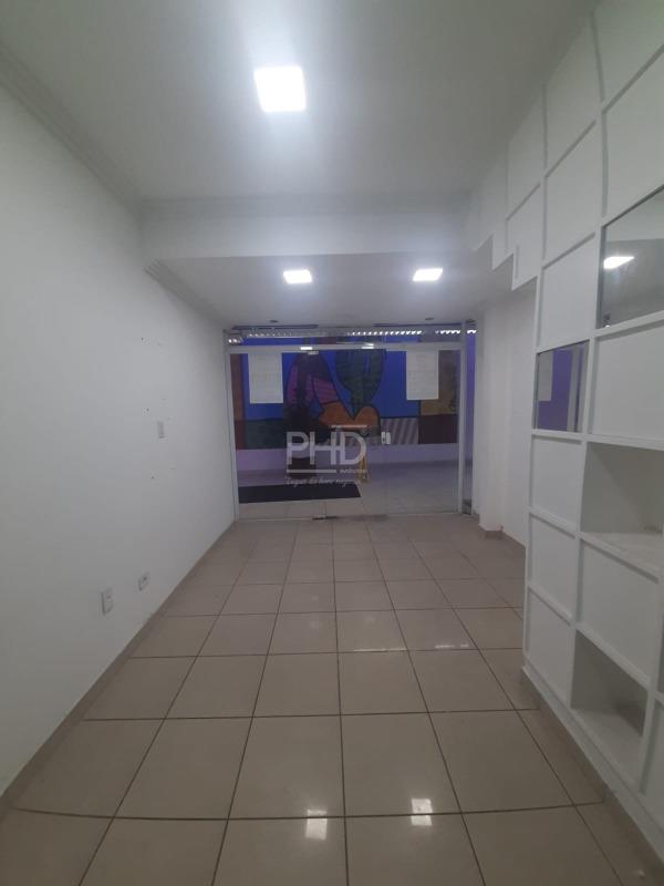 Loja-Salão, 30 m² - Foto 1