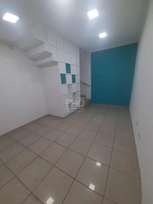 Loja-Salão, 30 m² - Foto 4